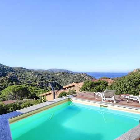 Guinness Paradise Villas By Domusaway Costa Paradiso Esterno foto