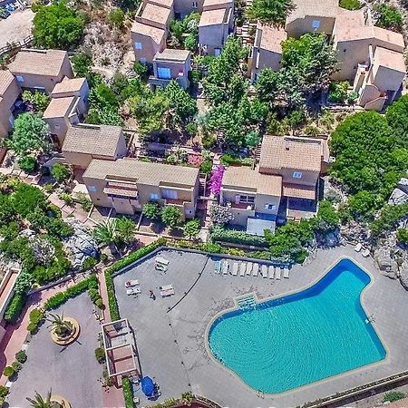 Guinness Paradise Villas By Domusaway Costa Paradiso Esterno foto