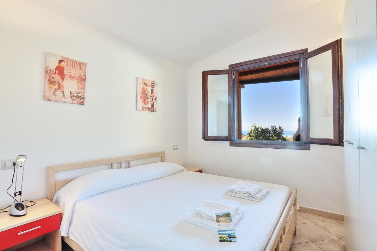 Guinness Paradise Villas By Domusaway Costa Paradiso Esterno foto