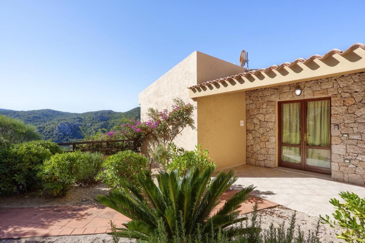 Guinness Paradise Villas By Domusaway Costa Paradiso Esterno foto