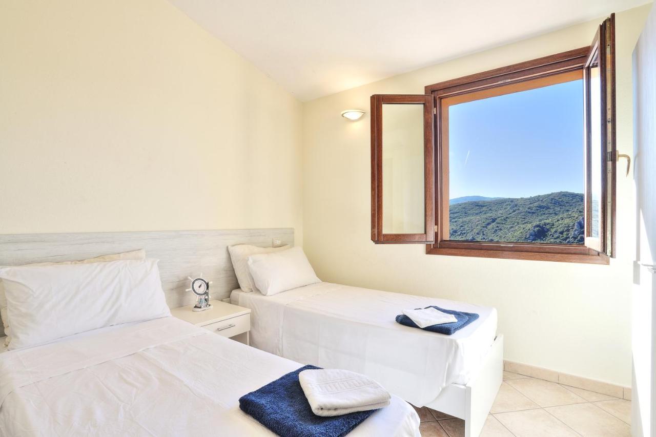 Guinness Paradise Villas By Domusaway Costa Paradiso Esterno foto