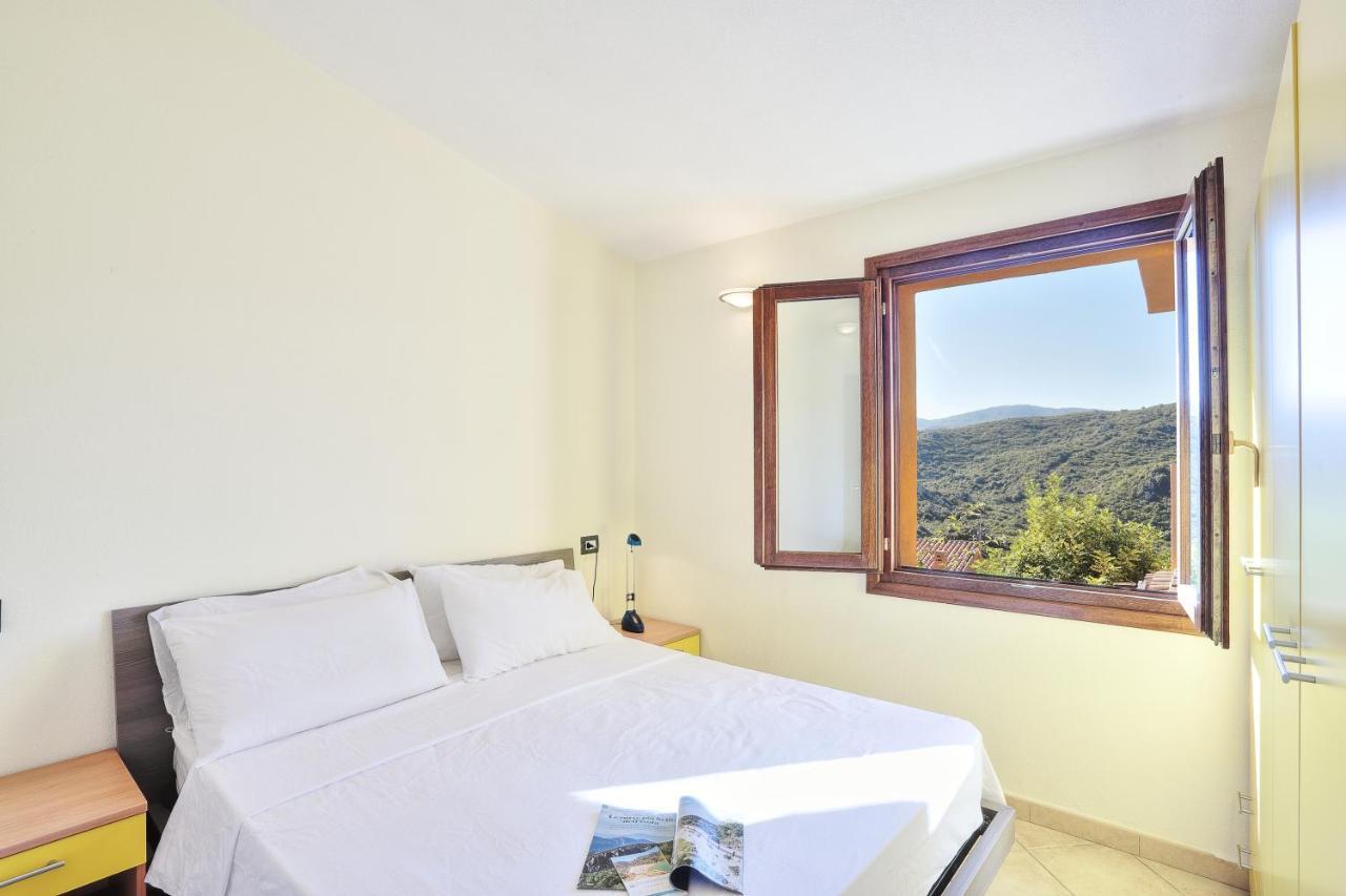 Guinness Paradise Villas By Domusaway Costa Paradiso Esterno foto