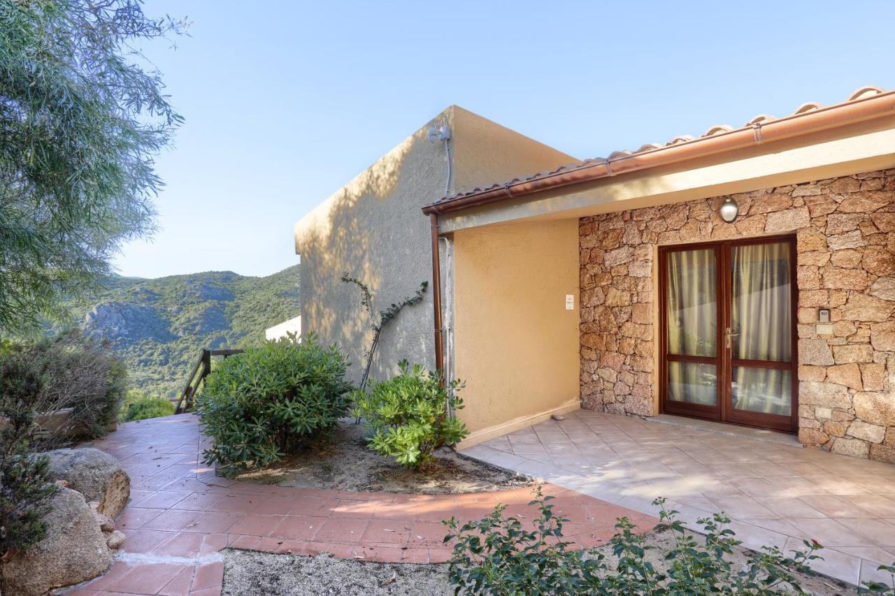 Guinness Paradise Villas By Domusaway Costa Paradiso Esterno foto